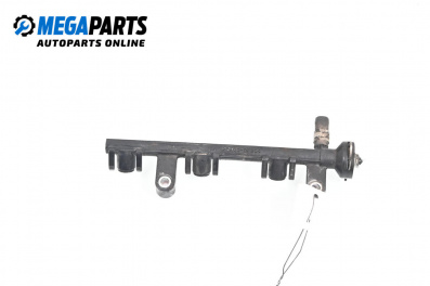Бензинова рейка за Subaru Justy IV Hatchback (01.2007 - 06.2011) 1.0, 69 к.с.