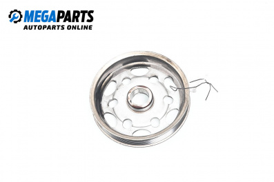 Ремъчна шайба за Subaru Justy IV Hatchback (01.2007 - 06.2011) 1.0, 69 к.с.