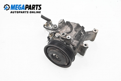 Компресор климатик за Subaru Justy IV Hatchback (01.2007 - 06.2011) 1.0, 69 к.с.