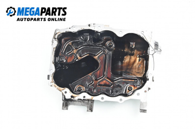 Картер за Subaru Justy IV Hatchback (01.2007 - 06.2011) 1.0, 69 к.с.