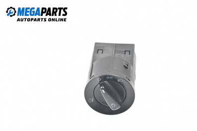 Ключ светлини  за Volkswagen Golf IV Hatchback (08.1997 - 06.2005)