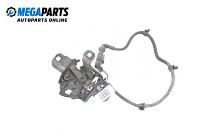 Брава преден капак за Volkswagen Golf IV Hatchback (08.1997 - 06.2005)