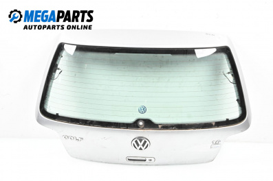 Заден капак за Volkswagen Golf IV Hatchback (08.1997 - 06.2005), 4+1 вр., хечбек, позиция: задна