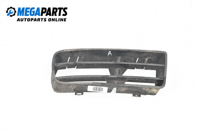 Решетка в броня за Volkswagen Golf IV Hatchback (08.1997 - 06.2005), хечбек, позиция: предна