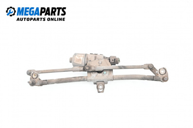 Ел. мотор за чистачките за Volkswagen Golf IV Hatchback (08.1997 - 06.2005), хечбек, позиция: предна