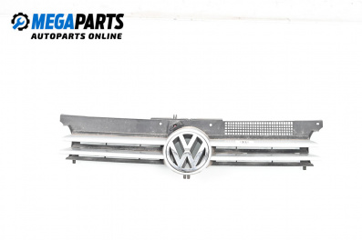 Решетка за Volkswagen Golf IV Hatchback (08.1997 - 06.2005), хечбек, позиция: предна