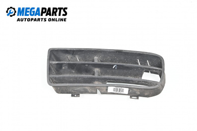 Решетка в броня за Volkswagen Golf IV Hatchback (08.1997 - 06.2005), хечбек, позиция: предна