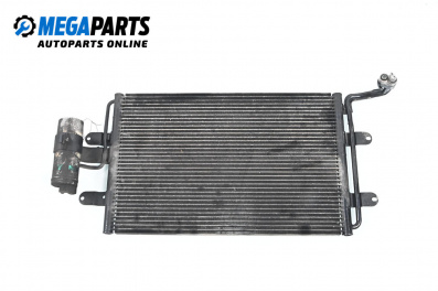 Климатичен радиатор за Volkswagen Golf IV Hatchback (08.1997 - 06.2005) 1.6 16V, 105 к.с.