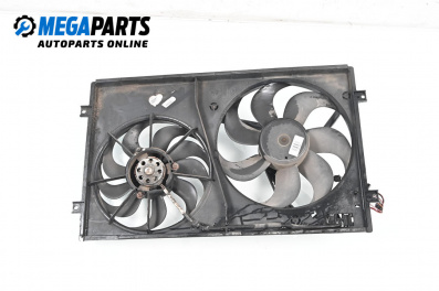 Перки охлаждане за Volkswagen Golf IV Hatchback (08.1997 - 06.2005) 1.6 16V, 105 к.с.