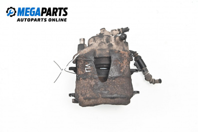 Спирачен апарат за Volkswagen Golf IV Hatchback (08.1997 - 06.2005), позиция: предна, лява