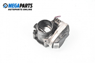 Дроселова клапа за Volkswagen Golf IV Hatchback (08.1997 - 06.2005) 1.6 16V, 105 к.с.