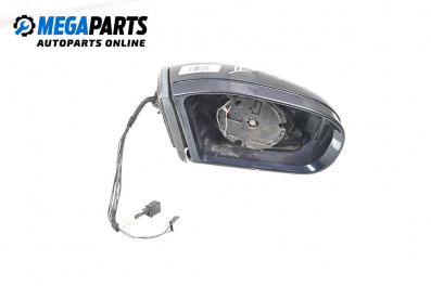 Огледало за Mercedes-Benz E-Class Estate (S211) (03.2003 - 07.2009), 4+1 вр., комби, позиция: дясна