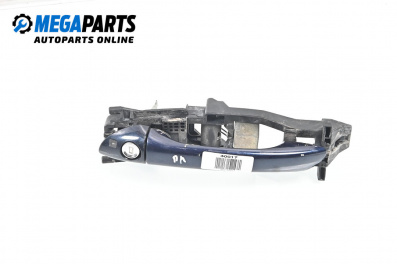 Външна дръжка за Mercedes-Benz E-Class Estate (S211) (03.2003 - 07.2009), 4+1 вр., комби, позиция: предна, лява