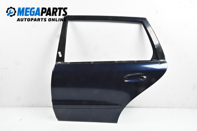 Врата за Mercedes-Benz E-Class Estate (S211) (03.2003 - 07.2009), 4+1 вр., комби, позиция: задна, лява