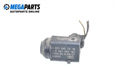 Парктроник за Mercedes-Benz E-Class Estate (S211) (03.2003 - 07.2009), № Bosch 0 263 003 167