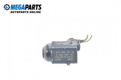 Парктроник за Mercedes-Benz E-Class Estate (S211) (03.2003 - 07.2009), № Bosch 0 263 003 167