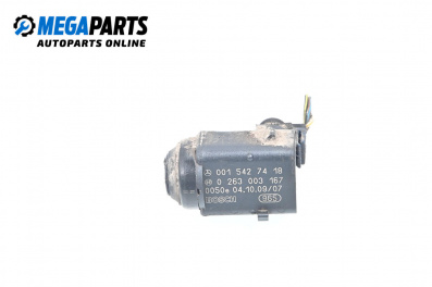 Парктроник за Mercedes-Benz E-Class Estate (S211) (03.2003 - 07.2009), № Bosch 0 263 003 167