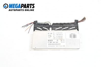 Компютър ABS/ESP за Mercedes-Benz E-Class Estate (S211) (03.2003 - 07.2009), № Bosch 0 265 109 530