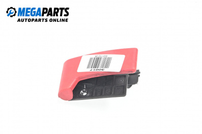 Вътрешна дръжка преден капак за Mercedes-Benz E-Class Estate (S211) (03.2003 - 07.2009), 4+1 вр., комби