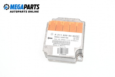 Модул за AIRBAG за Mercedes-Benz E-Class Estate (S211) (03.2003 - 07.2009), № A 211 820 94 85