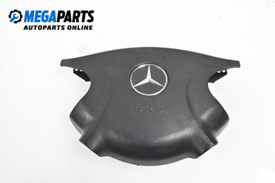 Airbag за Mercedes-Benz E-Class Estate (S211) (03.2003 - 07.2009), 4+1 вр., комби, позиция: предна