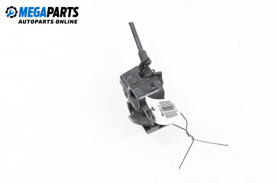 Брава преден капак за Mercedes-Benz E-Class Estate (S211) (03.2003 - 07.2009)