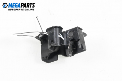 Брава преден капак за Mercedes-Benz E-Class Estate (S211) (03.2003 - 07.2009)