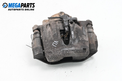 Спирачен апарат за Mercedes-Benz E-Class Estate (S211) (03.2003 - 07.2009), позиция: предна, лява, № 7060/28/295