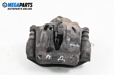 Спирачен апарат за Mercedes-Benz E-Class Estate (S211) (03.2003 - 07.2009), позиция: предна, дясна, № 7060/28/295