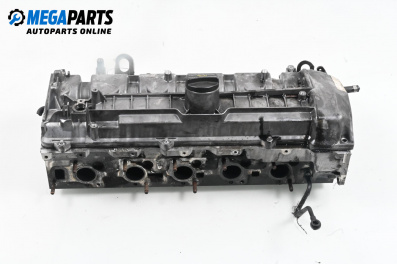 Глава за Mercedes-Benz E-Class Estate (S211) (03.2003 - 07.2009) E 270 T CDI (211.216), 177 к.с.