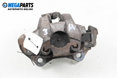 Спирачен апарат за Mercedes-Benz E-Class Estate (S211) (03.2003 - 07.2009), позиция: задна, дясна