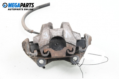 Спирачен апарат за Mercedes-Benz E-Class Estate (S211) (03.2003 - 07.2009), позиция: задна, лява