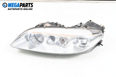 Фар за Mazda 6 Hatchback I (08.2002 - 12.2008), хечбек, позиция: лява