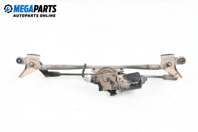 Ел. мотор за чистачките за Mazda 6 Hatchback I (08.2002 - 12.2008), хечбек, позиция: предна