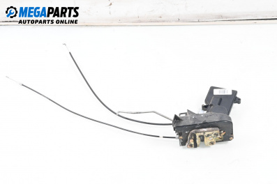 Брава на врата за Mazda 6 Hatchback I (08.2002 - 12.2008), позиция: предна, дясна