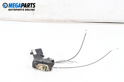 Брава на врата за Mazda 6 Hatchback I (08.2002 - 12.2008), позиция: предна, лява