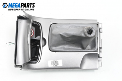 Конзола скоростен лост за Mazda 6 Hatchback I (08.2002 - 12.2008)