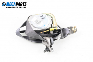 Предпазен колан за Mazda 6 Hatchback I (08.2002 - 12.2008), 4+1 вр., позиция: задна, лява