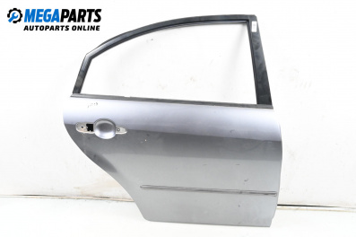 Врата за Mazda 6 Hatchback I (08.2002 - 12.2008), 4+1 вр., хечбек, позиция: задна, дясна