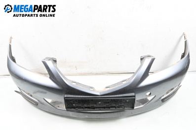 Предна броня за Mazda 6 Hatchback I (08.2002 - 12.2008), хечбек, позиция: предна