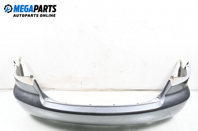 Задна броня за Mazda 6 Hatchback I (08.2002 - 12.2008), хечбек