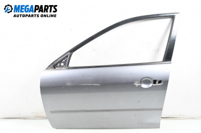 Врата за Mazda 6 Hatchback I (08.2002 - 12.2008), 4+1 вр., хечбек, позиция: предна, лява