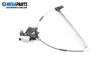 Машинка ел. стъкло за Mazda 6 Hatchback I (08.2002 - 12.2008), 4+1 вр., хечбек, позиция: задна, лява