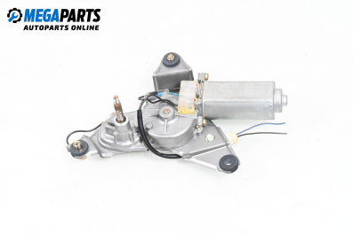 Ел. мотор за чистачките за Mazda 6 Hatchback I (08.2002 - 12.2008), хечбек, позиция: задна