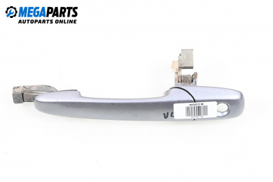 Външна дръжка за Mazda 6 Hatchback I (08.2002 - 12.2008), 4+1 вр., хечбек, позиция: предна, лява