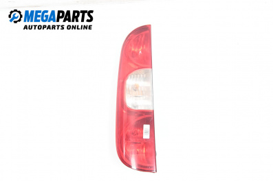 Стоп за Fiat Doblo Cargo I (11.2000 - 02.2010), товарен, позиция: лява