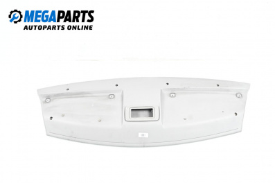 Кора заден капак за Fiat Doblo Cargo I (11.2000 - 02.2010), 2+1 вр., товарен