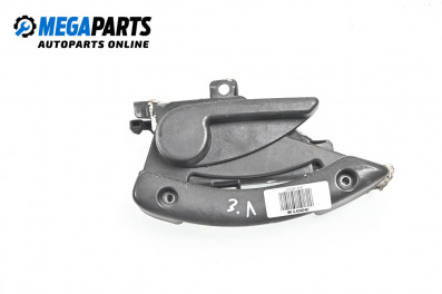 Вътрешна дръжка плъзгаща врата за Fiat Doblo Cargo I (11.2000 - 02.2010), 2+1 вр., товарен