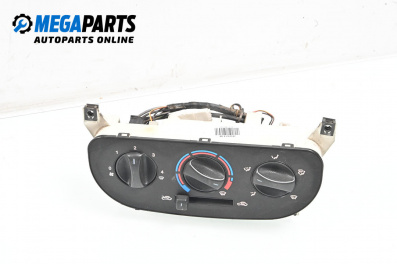 Панел парно за Fiat Doblo Cargo I (11.2000 - 02.2010)