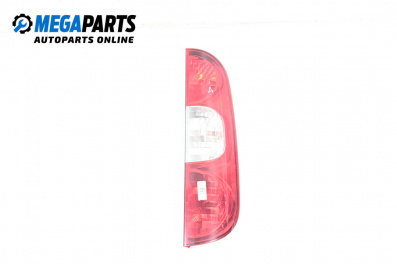 Стоп за Fiat Doblo Cargo I (11.2000 - 02.2010), товарен, позиция: дясна